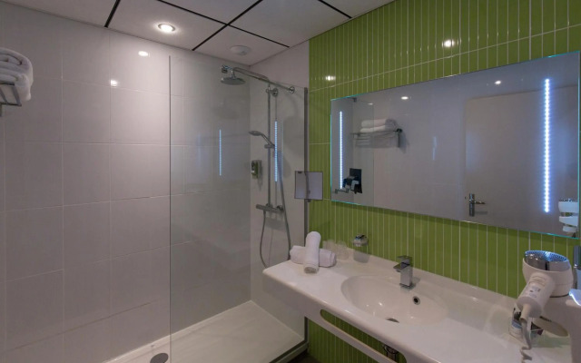 Mercure Cayenne Royal Amazonia Hotel