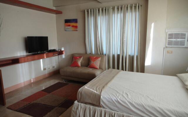 GE Home Residential Inn