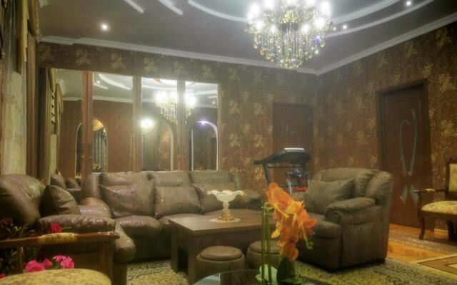 Hostel Sadu Kutaisi