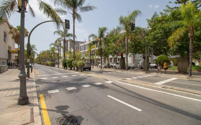 Nogalera 2 Bedroom Retro Apartment