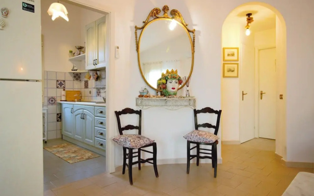 Villa Beatrice 25 in Siracusa