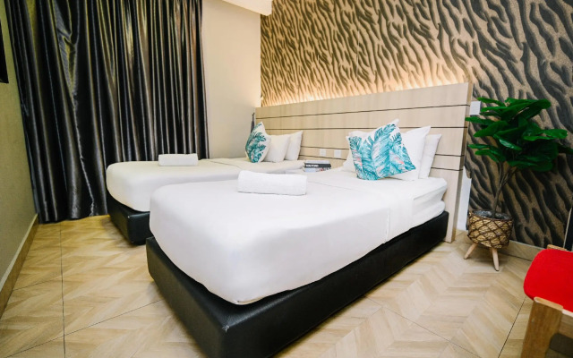 Worldview Grand Hotel