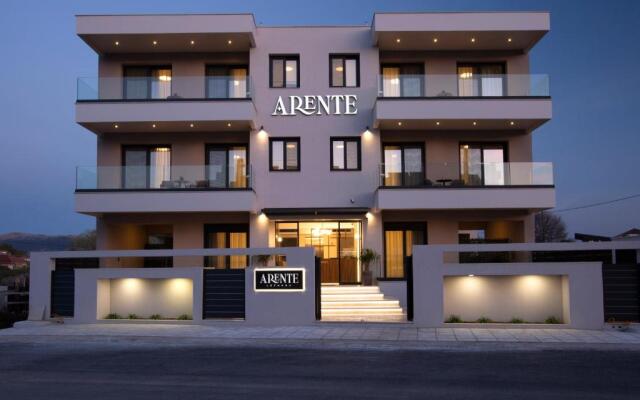 Arente Apartments