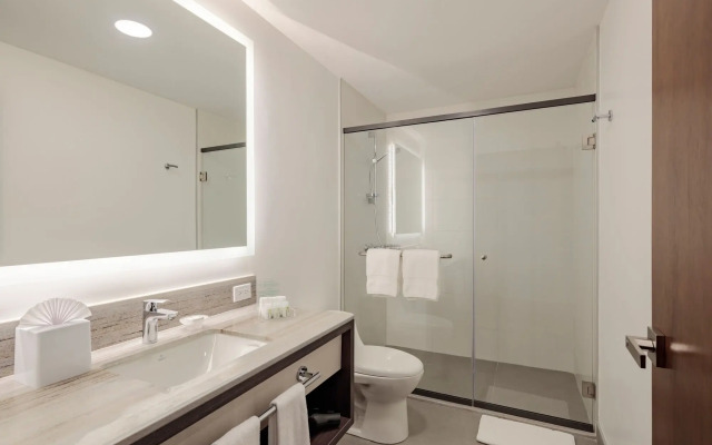 Holiday Inn Quito Airport