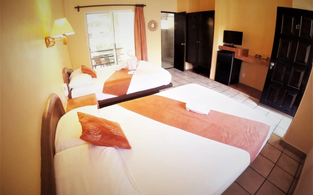 Hotel Lunasol