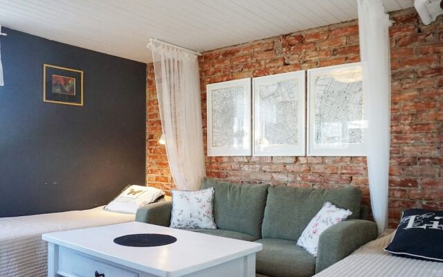4 Person Holiday Home in Kungshamn-by Traum