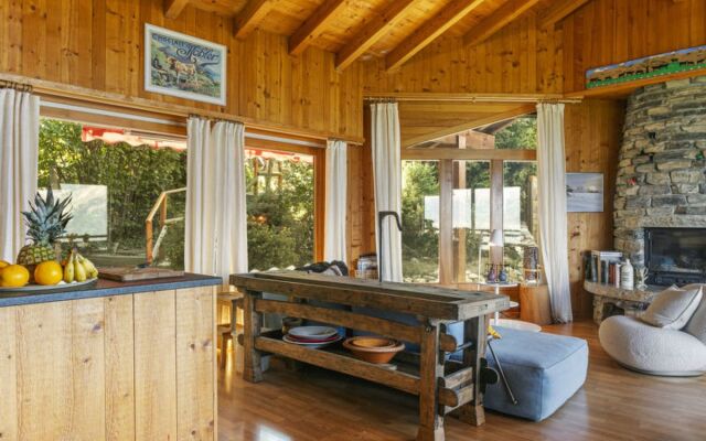 Chalet Mayens Les Mayens-de-Sion