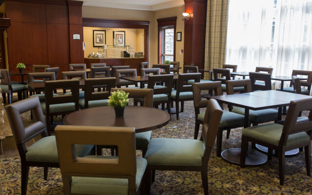 Staybridge Suites London by IHG