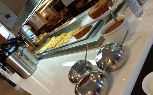 Hotel Piramide St. Antonio de Jesus