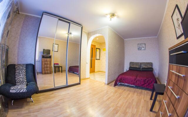 RENT-сервис Apartment Serova
