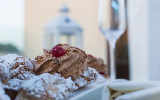 Palascia Wellness Relais