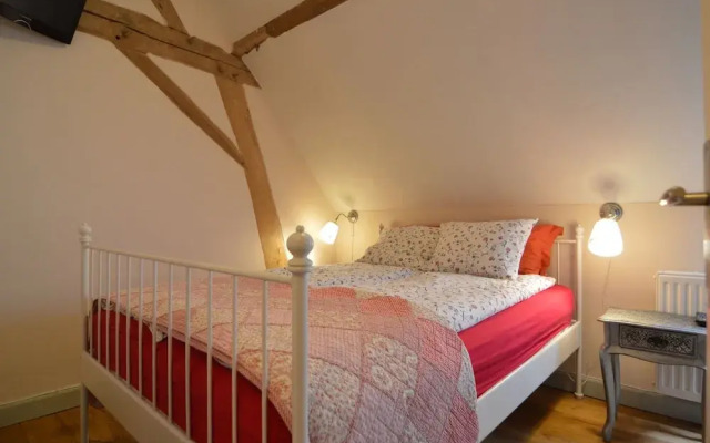 Comfy Holiday Home near Forest in Slenaken