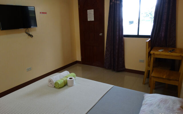 Alona Grove Tourist Inn