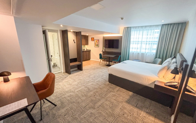 Holiday Inn London - Whitechapel by IHG