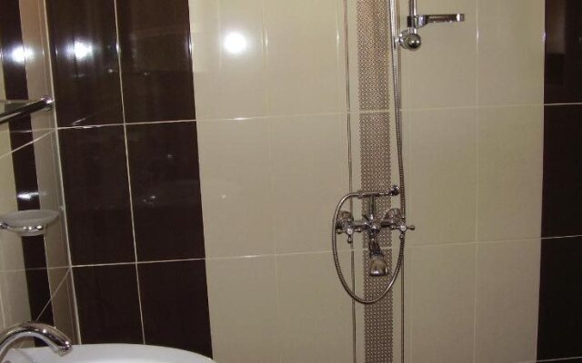 Guest House Goranovi