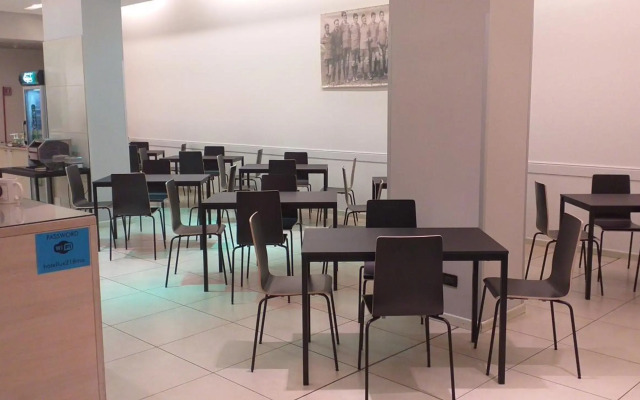 Hotel Lux Modena
