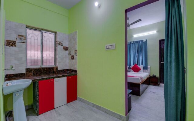 OYO Flagship 13777 VIP Palace