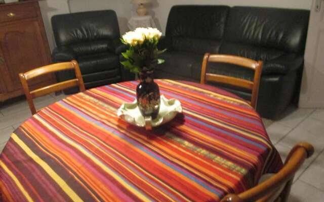 Chambres chez l'habitant - Betrancourt