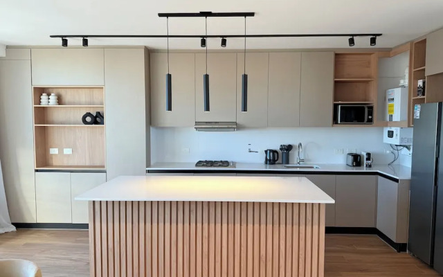 Live Soho Boutique Apartments Devoto