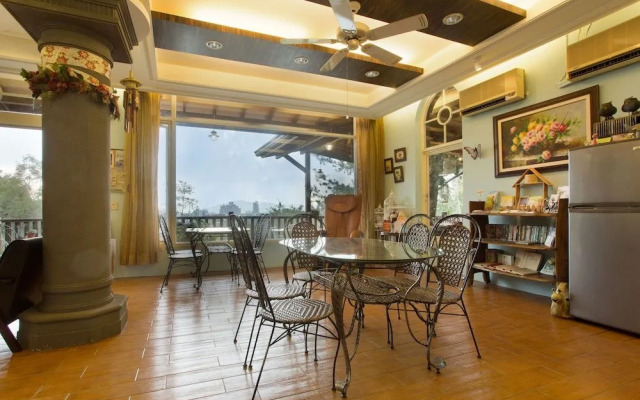 Yueya Villa