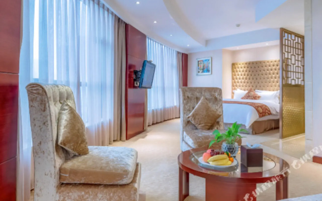 Quansheng Hotel Changsha