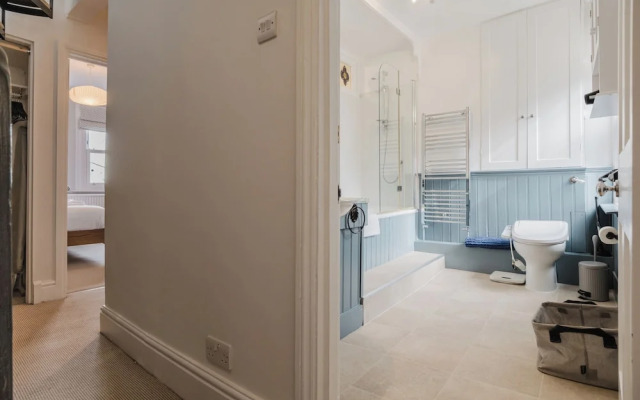 Stunning 3 Bedroom Oxford Retreat
