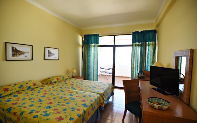 Starfish Cuatro Palmas Adults Only - All Inclusive