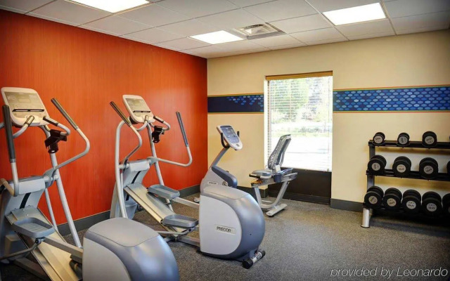 Hampton Inn Crystal River, FL