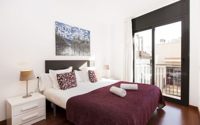 SLEEP Universitat by STAY