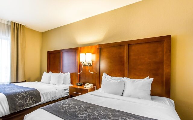 Comfort Suites