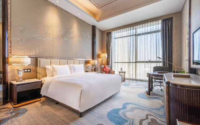 Wanda Vista Lanzhou