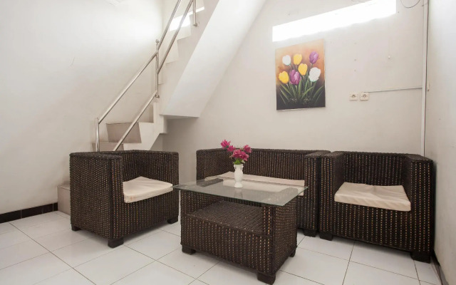 Safa Guest House by OYO Rooms