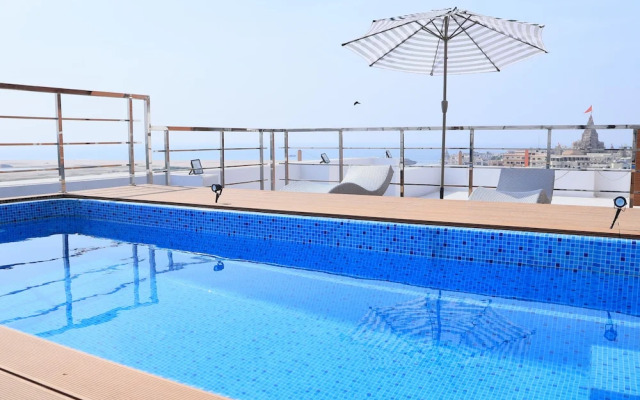 Pride Comfort Dwarka