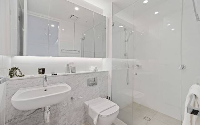HomeHotel-Brand New Ultra Luxe Apartment