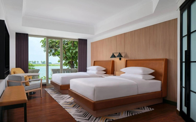 Sheraton Jakarta Soekarno Hatta Airport