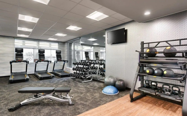 Fairfield Inn & Suites By Marriott Laurel