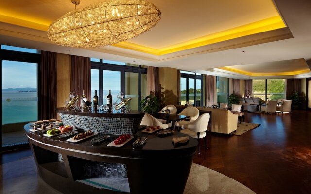 New Century Resort Wenzhou Golden Coast