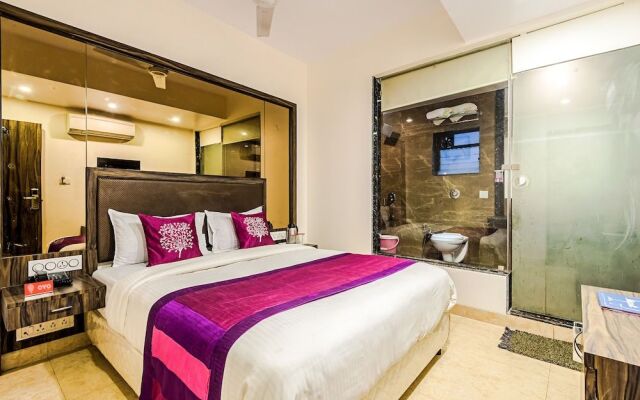 OYO 3323 Hotel Sheetal