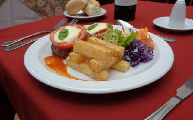 Ducal Suites Hotel