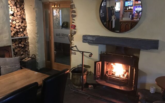 Watermill Inn & Brewing Co
