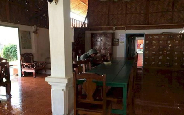 Kounsavan Guest House