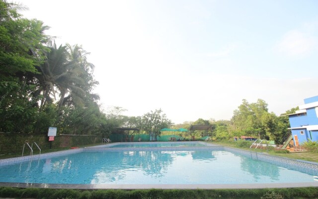 Oyo 39345 Chrisanders Resort