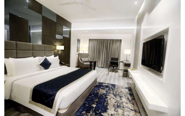 Best Western Plus Tejvivaan