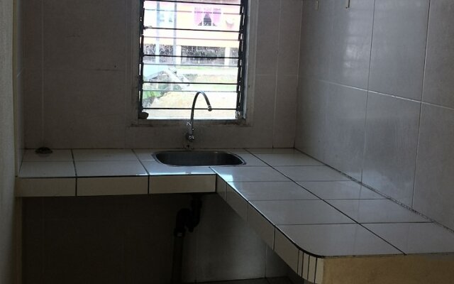 Kuala Mengalong Cottage