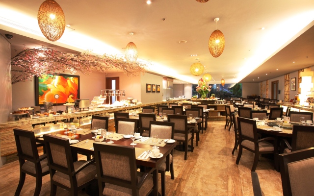 Luxent Hotel