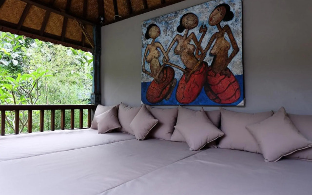 Ubud Hills Villas & Resort