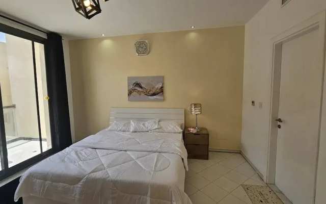 Ur Perfect Holiday Home In Dubai