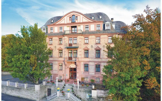 Residence Von Dapper