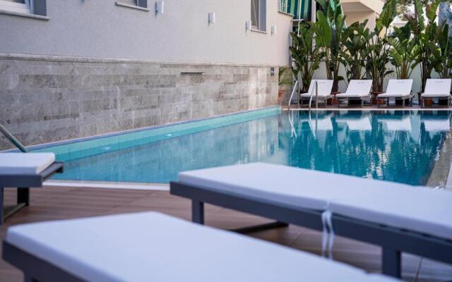 Amfora Hotel & Spa