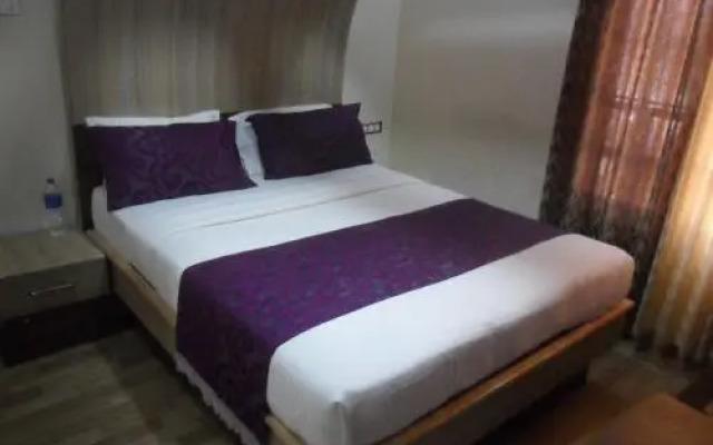 Krish Residency